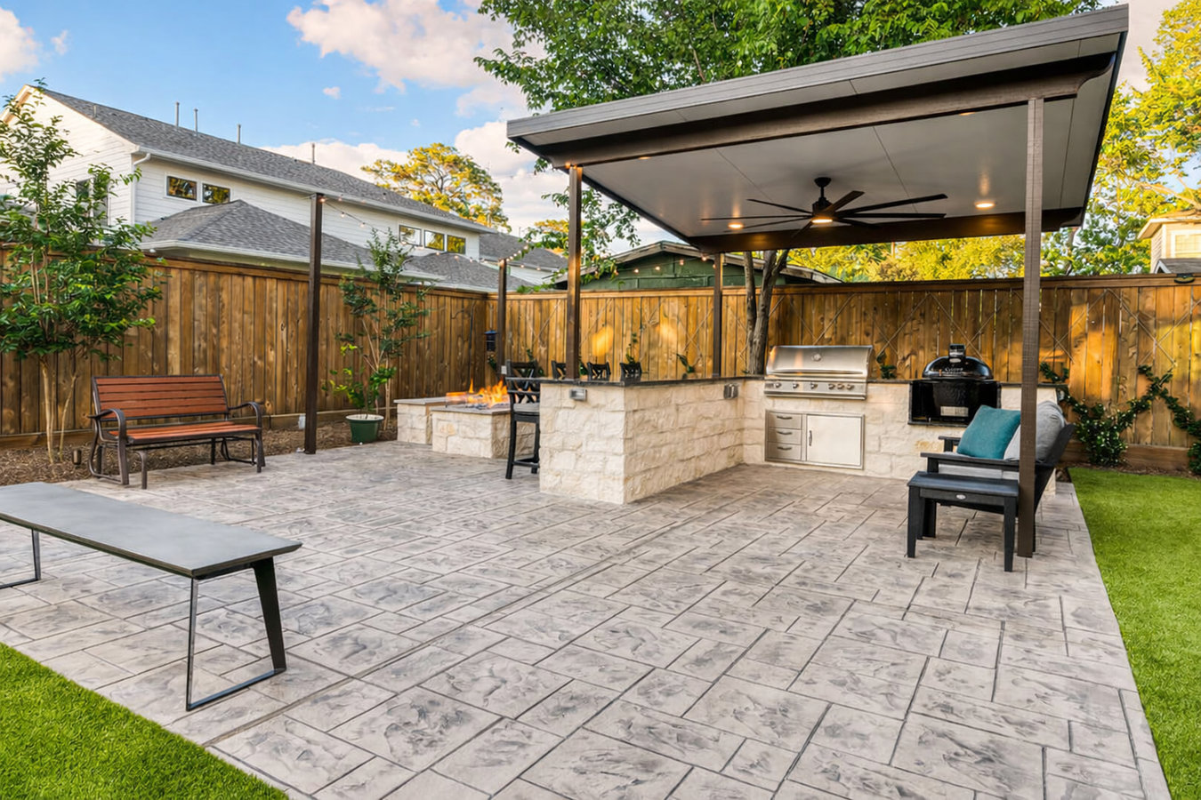 Cambridge Concrete - Concrete Contractor in Cambridge, MA